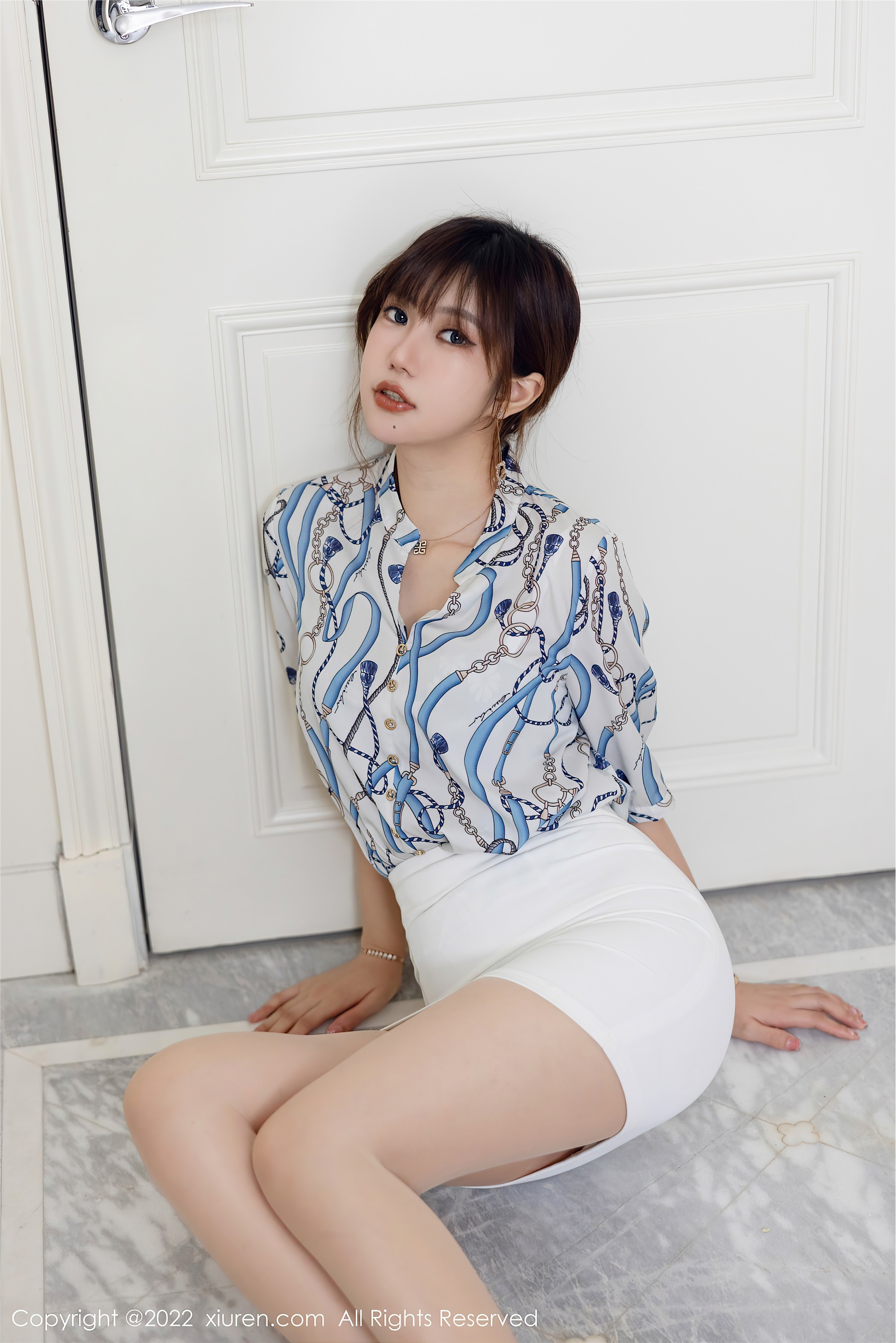 Xiuren秀人网 2022.10.28 NO.5775 绮里嘉ula